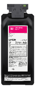 EPSON SJIC48P-M Ink cartridge for ColorWorks C8000e Magenta, 480 ml 